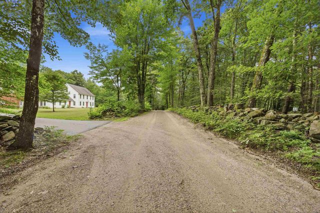 83 Ferson Road, Francestown, NH 03043