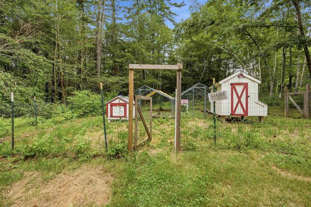 83 Ferson Road, Francestown, NH 03043