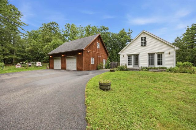 83 Ferson Road, Francestown, NH 03043