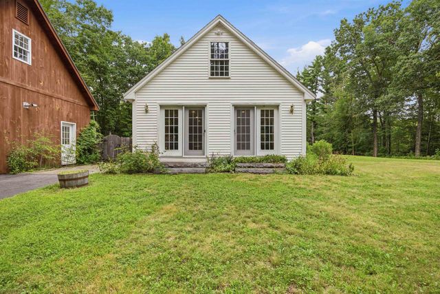 83 Ferson Road, Francestown, NH 03043