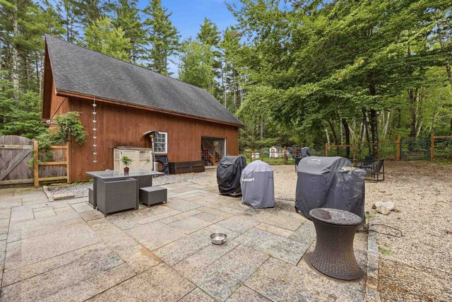 83 Ferson Road, Francestown, NH 03043