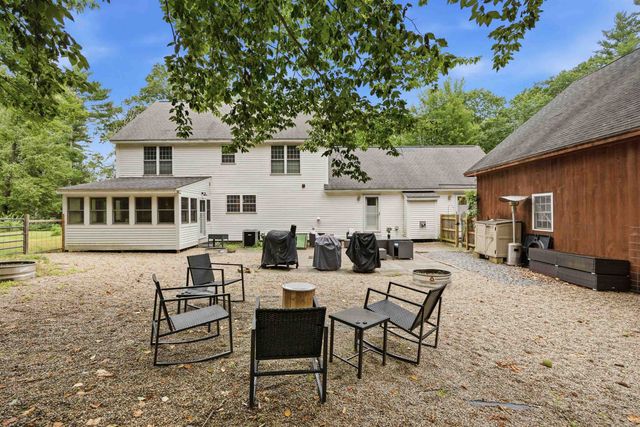83 Ferson Road, Francestown, NH 03043
