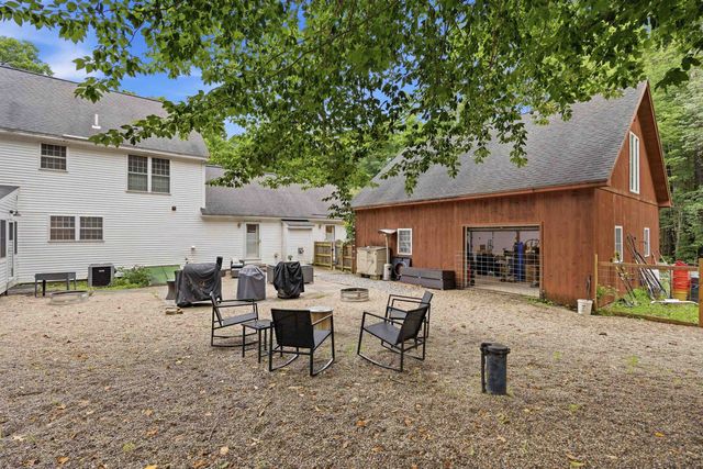 83 Ferson Road, Francestown, NH 03043