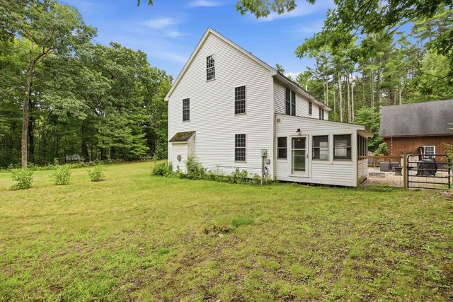 83 Ferson Road, Francestown, NH 03043