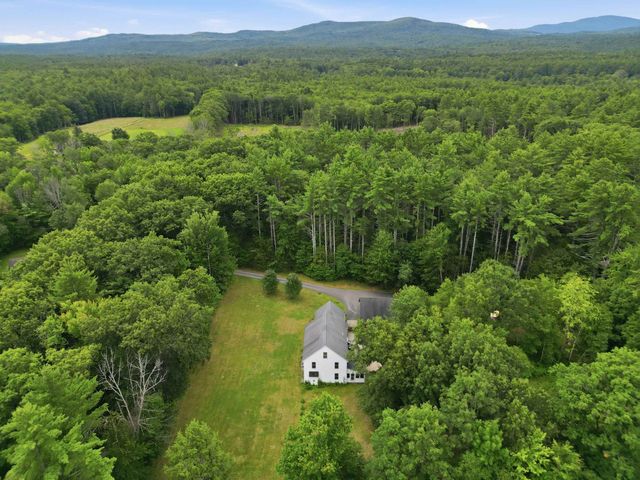83 Ferson Road, Francestown, NH 03043