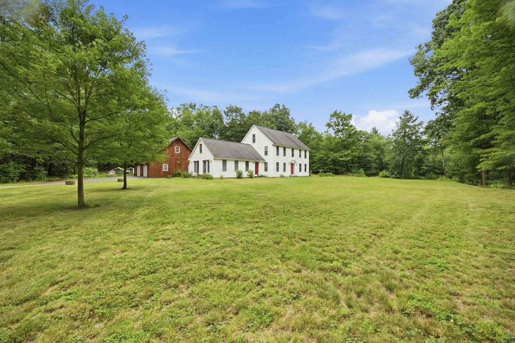 83 Ferson Road, Francestown, NH 03043