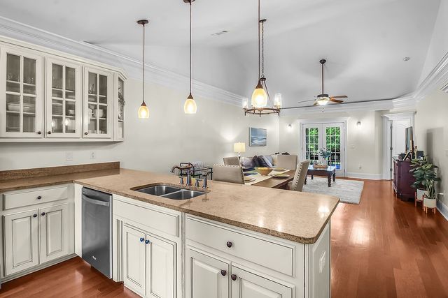 7272 Shellman Bluff Road NE 24, Townsend, GA 31331