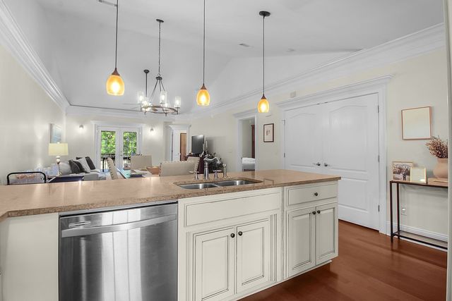 7272 Shellman Bluff Road NE 24, Townsend, GA 31331