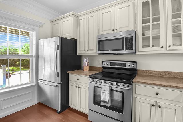 7272 Shellman Bluff Road NE 24, Townsend, GA 31331