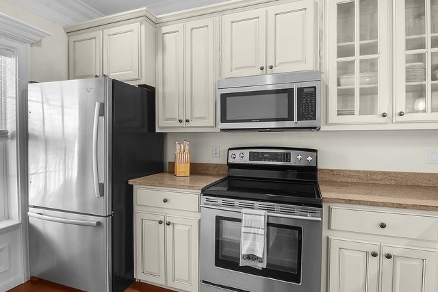 7272 Shellman Bluff Road NE 24, Townsend, GA 31331