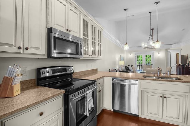 7272 Shellman Bluff Road NE 24, Townsend, GA 31331