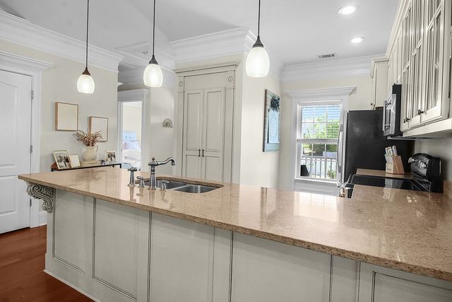 7272 Shellman Bluff Road NE 24, Townsend, GA 31331