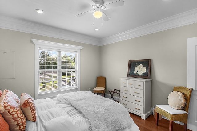 7272 Shellman Bluff Road NE 24, Townsend, GA 31331