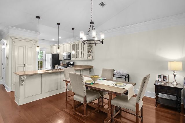 7272 Shellman Bluff Road NE 24, Townsend, GA 31331