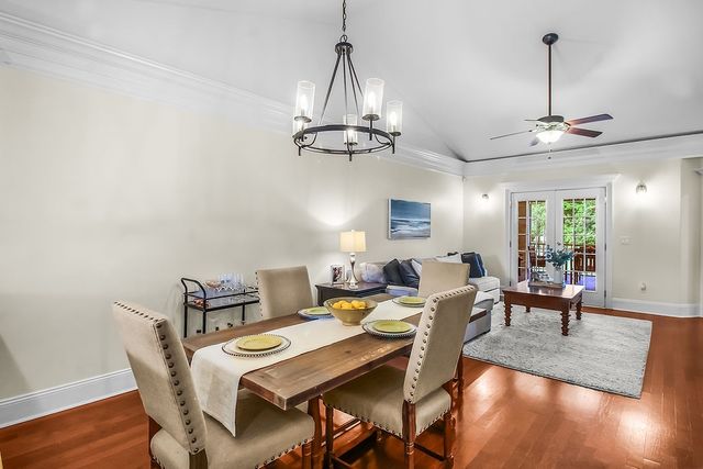 7272 Shellman Bluff Road NE 24, Townsend, GA 31331