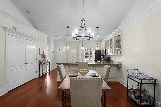 7272 Shellman Bluff Road NE 24, Townsend, GA 31331