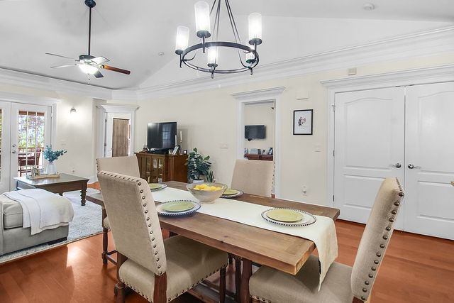 7272 Shellman Bluff Road NE 24, Townsend, GA 31331