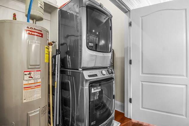 7272 Shellman Bluff Road NE 24, Townsend, GA 31331