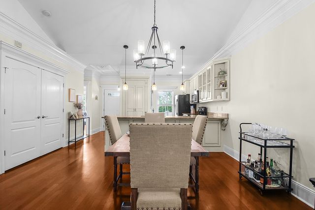 7272 Shellman Bluff Road NE 24, Townsend, GA 31331