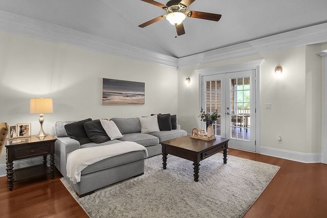 7272 Shellman Bluff Road NE 24, Townsend, GA 31331