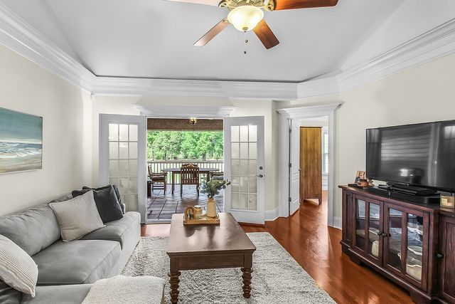 7272 Shellman Bluff Road NE 24, Townsend, GA 31331