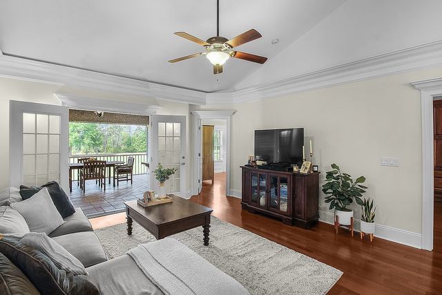 7272 Shellman Bluff Road NE 24, Townsend, GA 31331