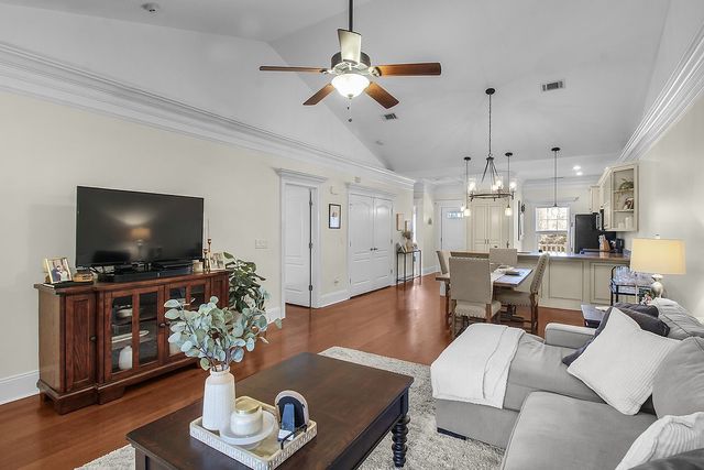 7272 Shellman Bluff Road NE 24, Townsend, GA 31331