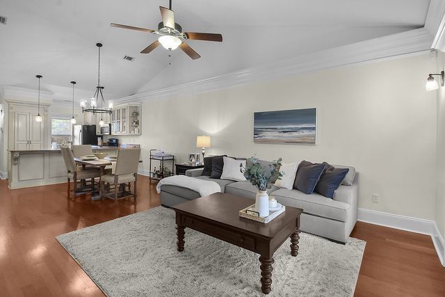 7272 Shellman Bluff Road NE 24, Townsend, GA 31331