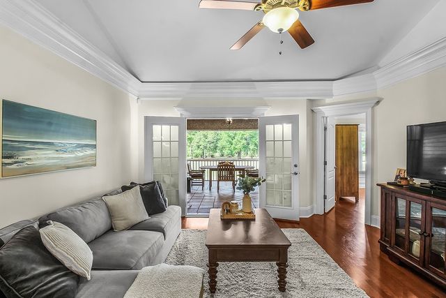 7272 Shellman Bluff Road NE 24, Townsend, GA 31331