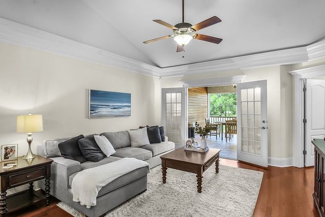 7272 Shellman Bluff Road NE 24, Townsend, GA 31331