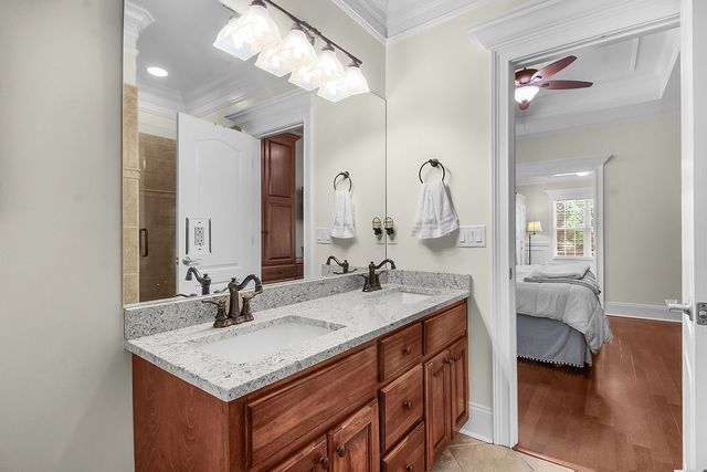 7272 Shellman Bluff Road NE 24, Townsend, GA 31331