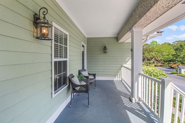 7272 Shellman Bluff Road NE 24, Townsend, GA 31331