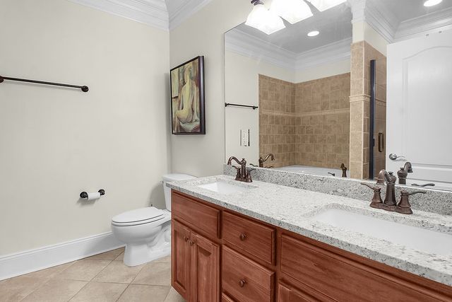 7272 Shellman Bluff Road NE 24, Townsend, GA 31331