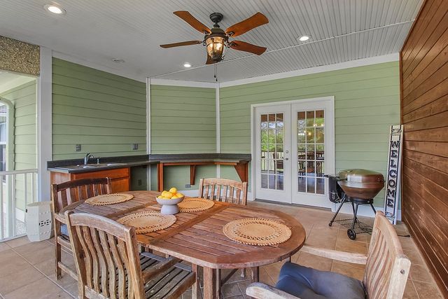 7272 Shellman Bluff Road NE 24, Townsend, GA 31331