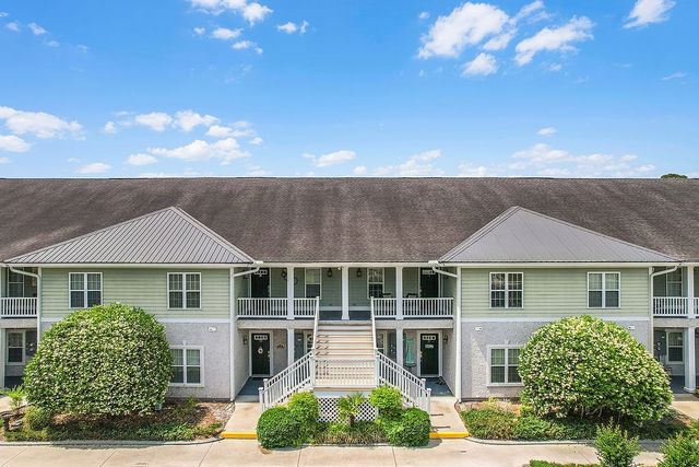 7272 Shellman Bluff Road NE 24, Townsend, GA 31331