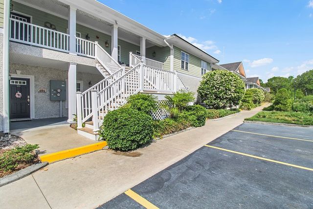 7272 Shellman Bluff Road NE 24, Townsend, GA 31331