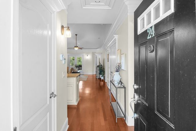 7272 Shellman Bluff Road NE 24, Townsend, GA 31331