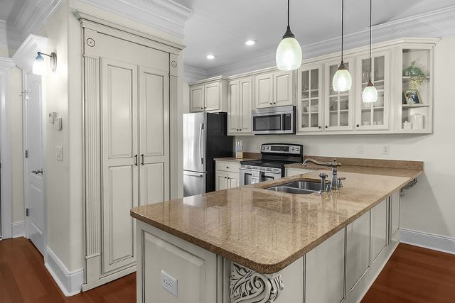 7272 Shellman Bluff Road NE 24, Townsend, GA 31331