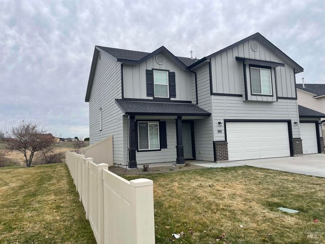980 E Yaquina Bay Dr., Nampa, ID 83686
