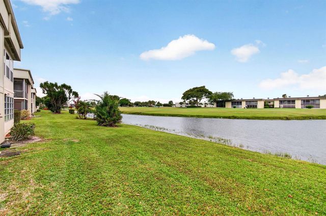 349 Capri H, Delray Beach, FL 33484