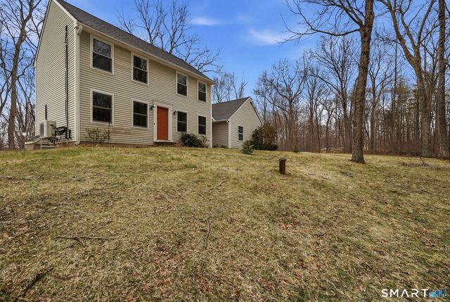 167 Armitage Road, Ashford, CT 06278