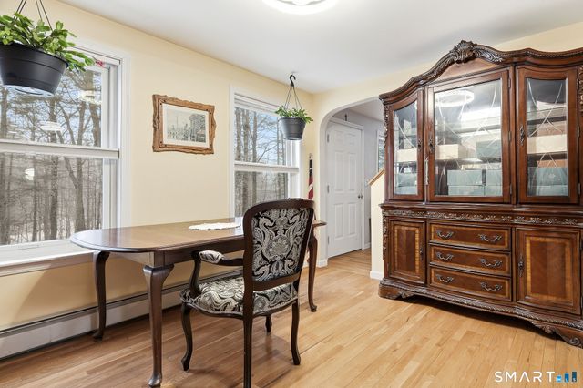 167 Armitage Road, Ashford, CT 06278