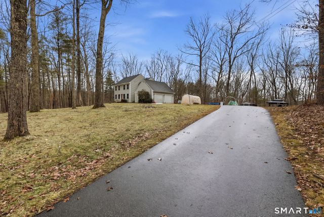 167 Armitage Road, Ashford, CT 06278