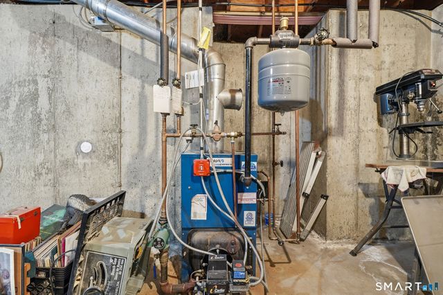 167 Armitage Road, Ashford, CT 06278