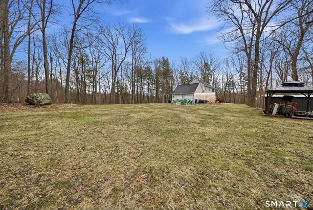 167 Armitage Road, Ashford, CT 06278