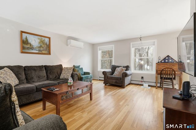 167 Armitage Road, Ashford, CT 06278