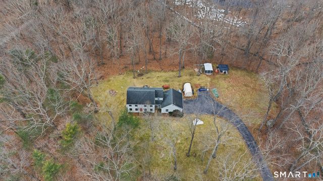 167 Armitage Road, Ashford, CT 06278