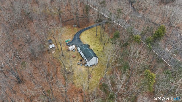 167 Armitage Road, Ashford, CT 06278