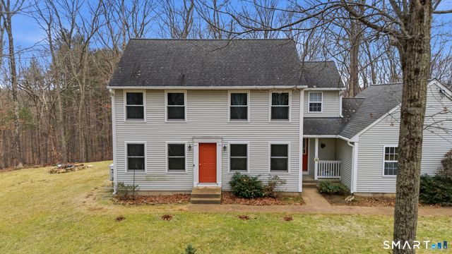 167 Armitage Road, Ashford, CT 06278