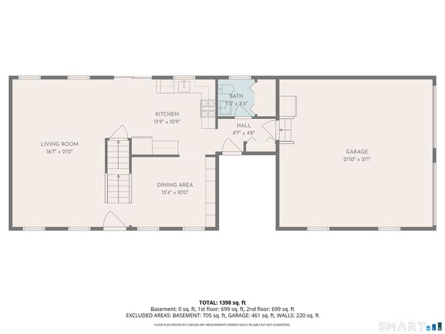 167 Armitage Road, Ashford, CT 06278